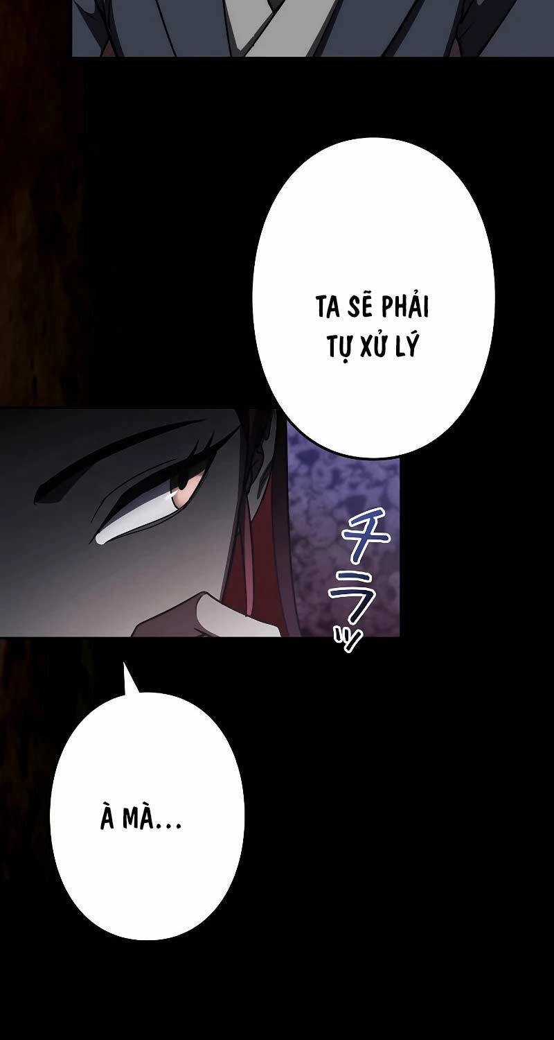 Chiến Thần Xuất Thế Chapter 7 trang 11