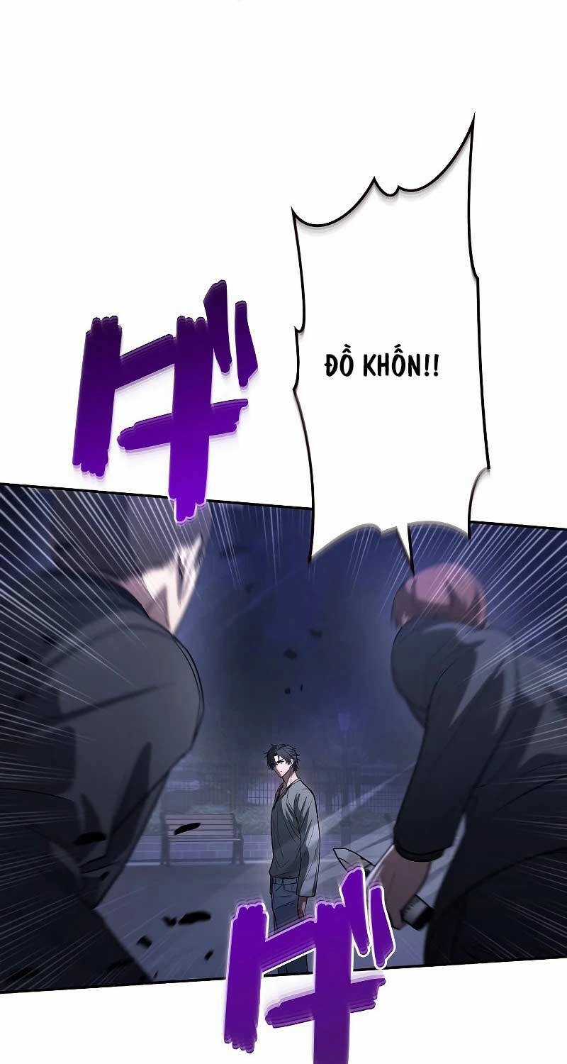 Chiến Thần Xuất Thế Chapter 7 trang 114