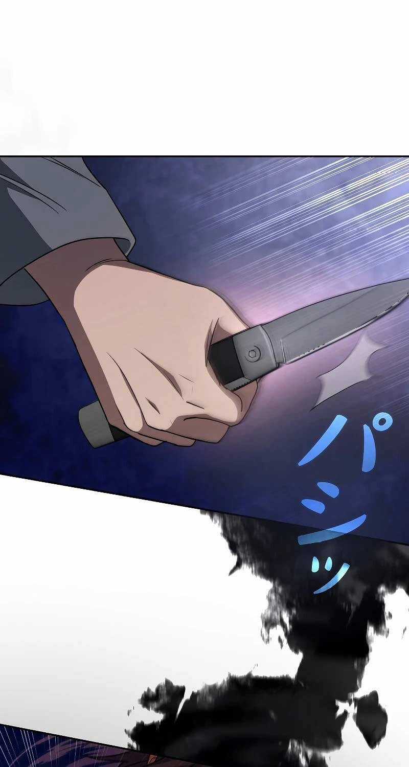 Chiến Thần Xuất Thế Chapter 7 trang 121