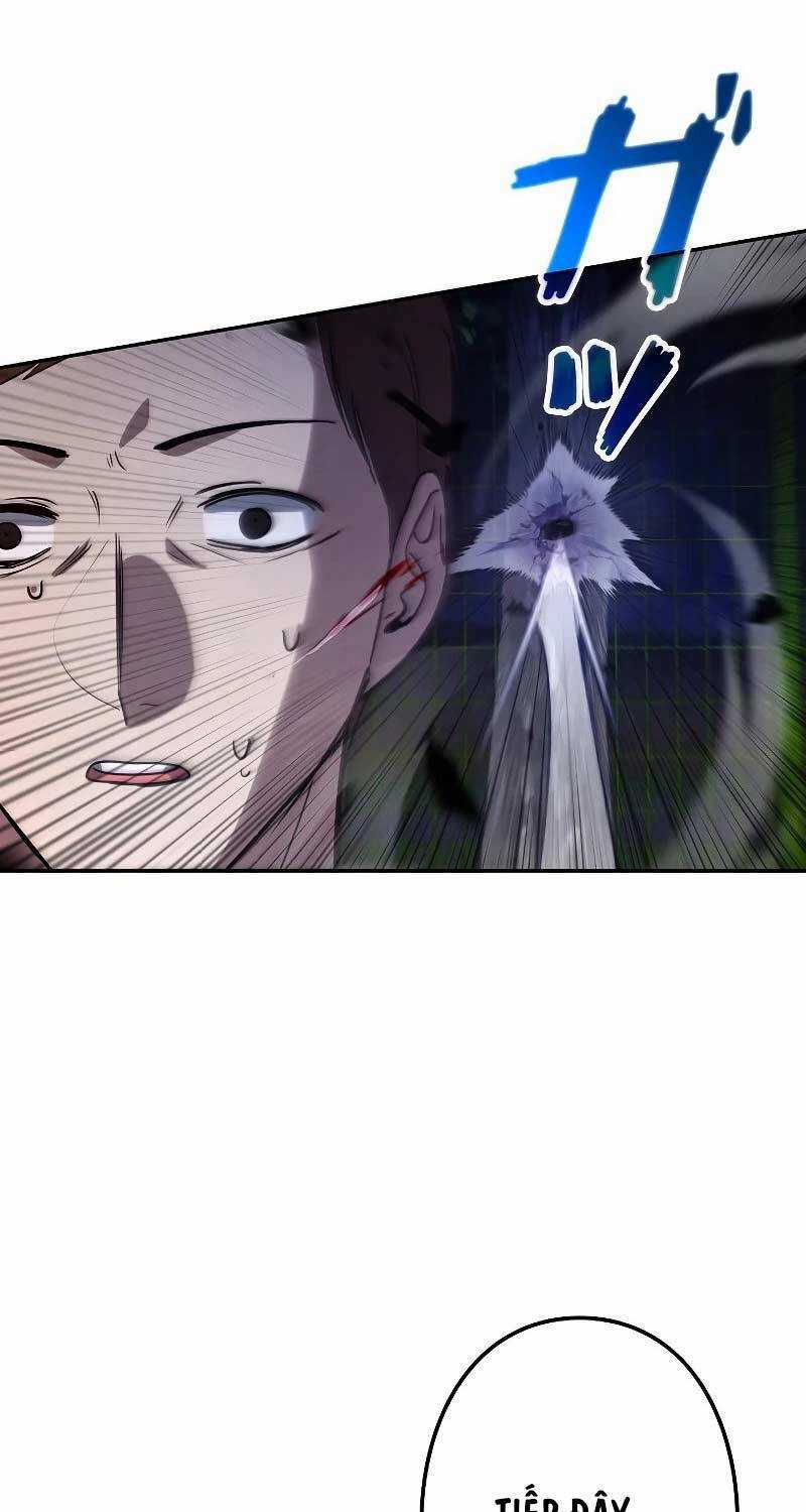 Chiến Thần Xuất Thế Chapter 7 trang 124