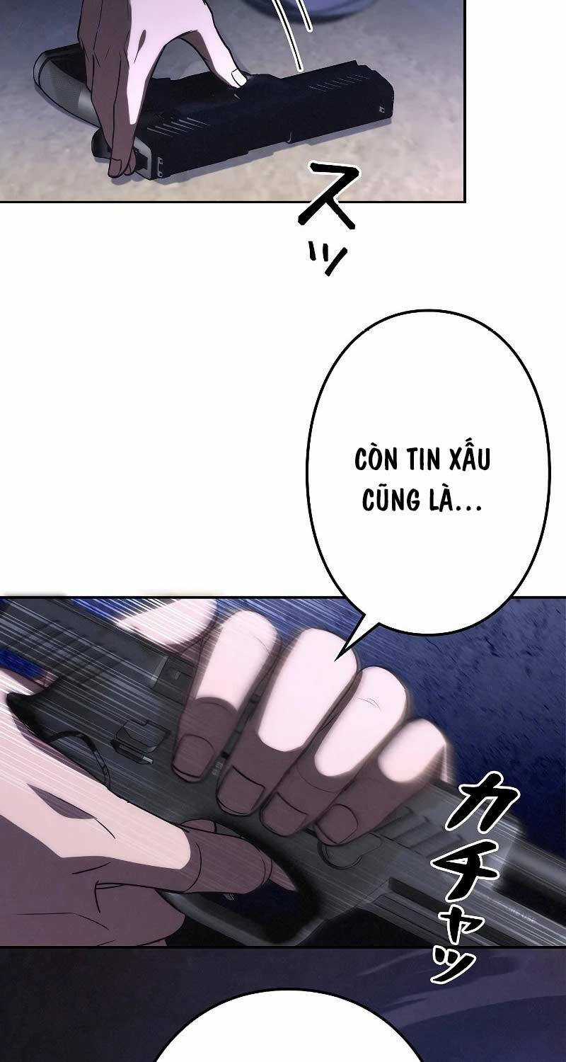 Chiến Thần Xuất Thế Chapter 7 trang 127