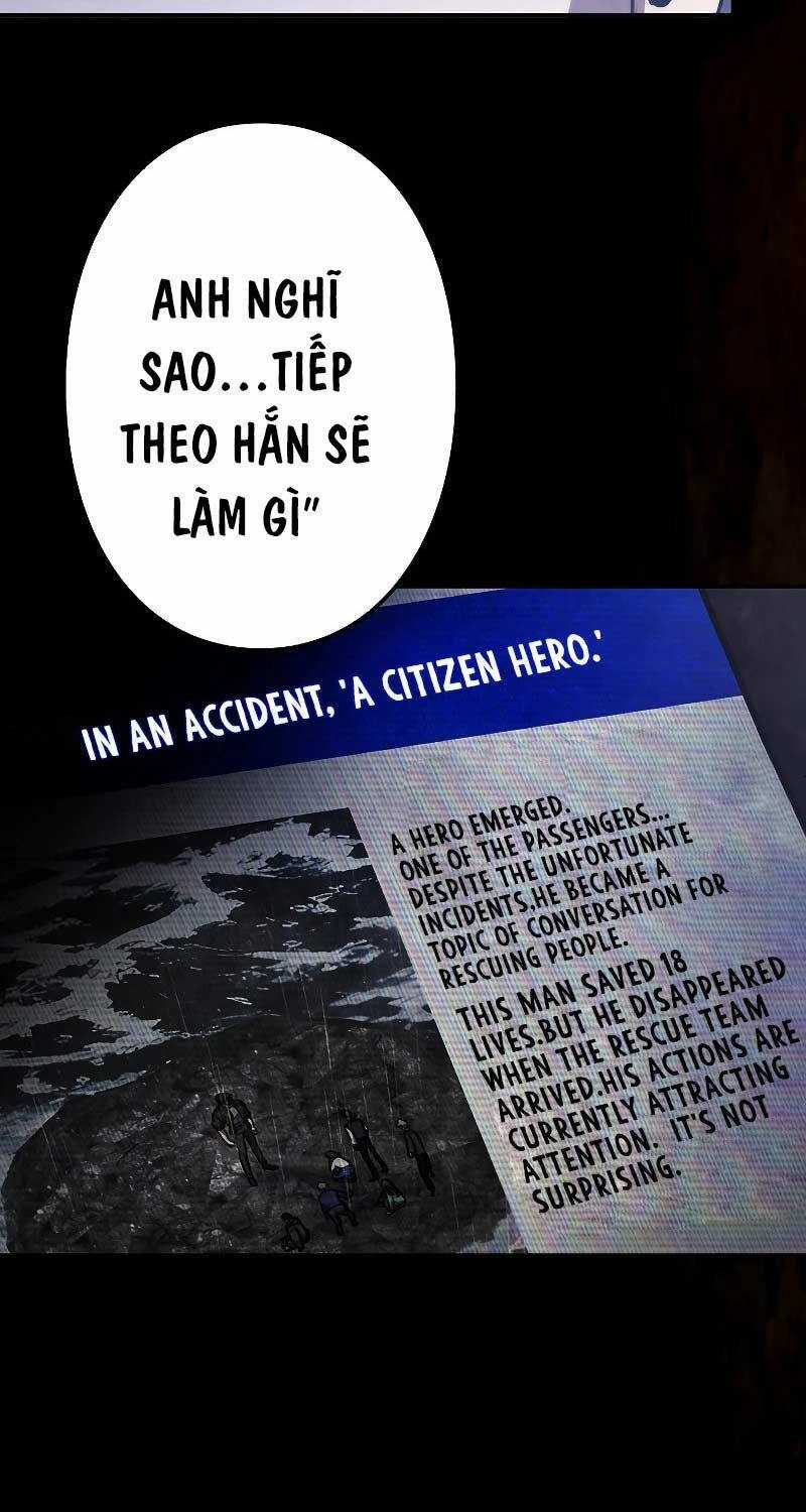 Chiến Thần Xuất Thế Chapter 7 trang 17