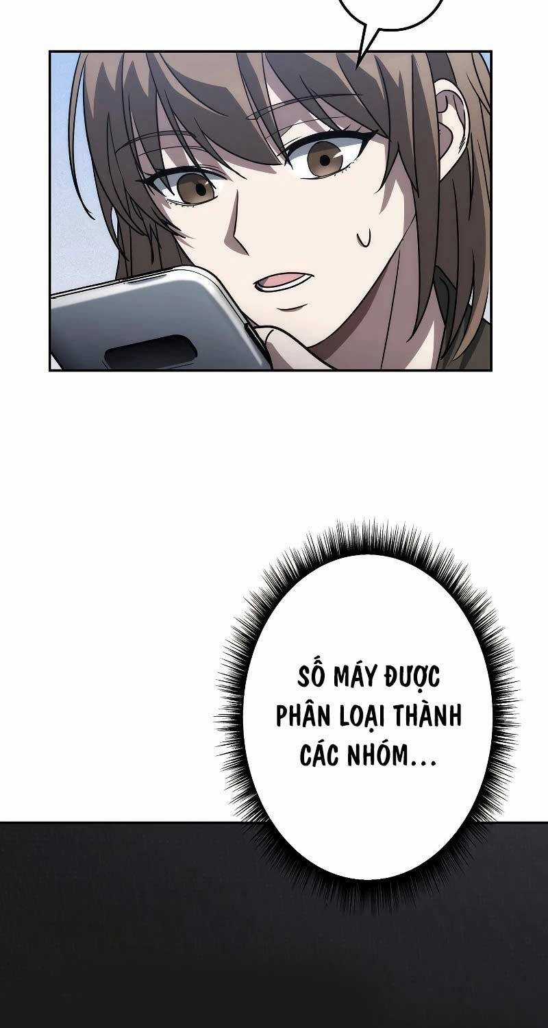 Chiến Thần Xuất Thế Chapter 7 trang 40