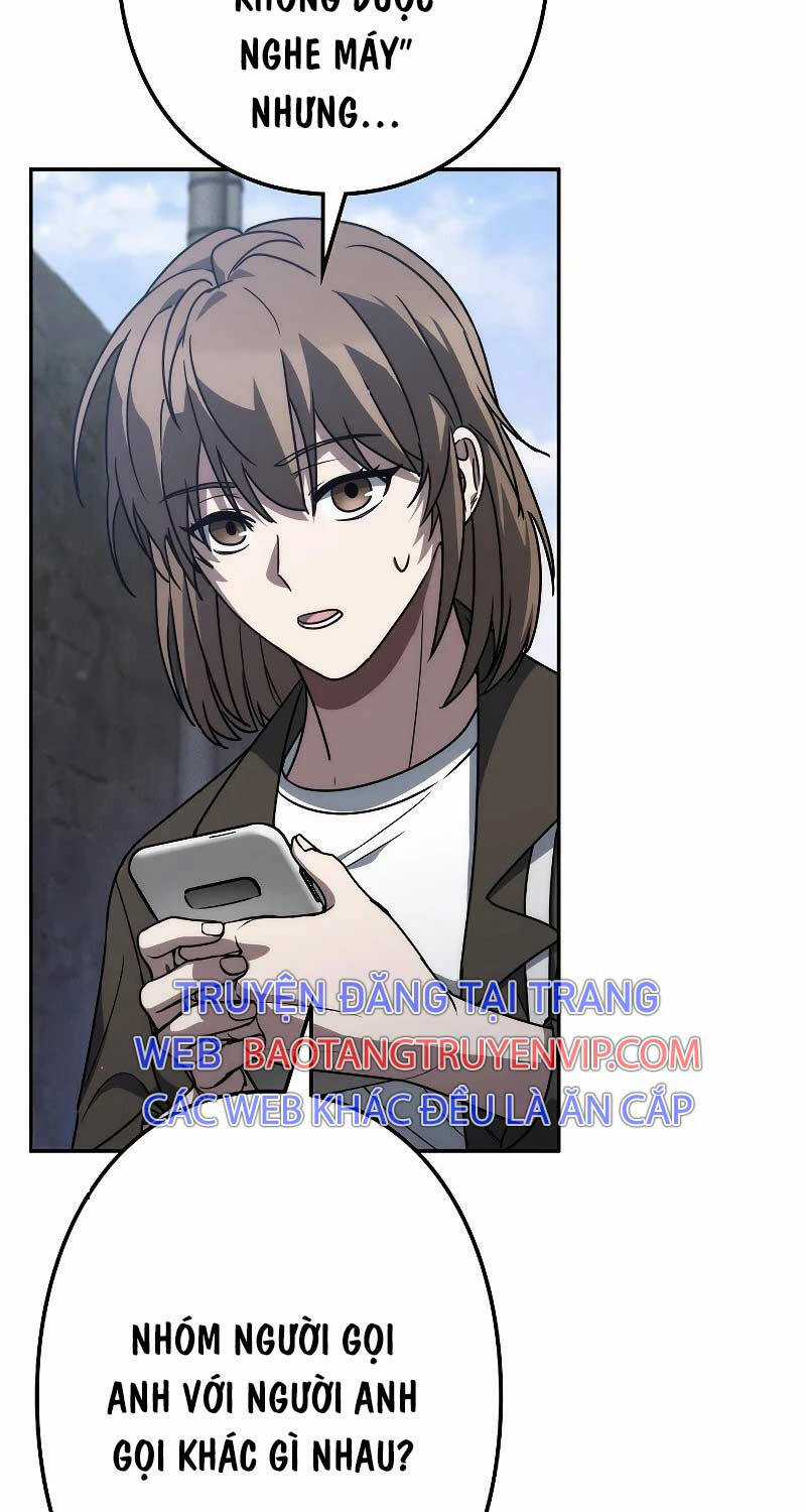 Chiến Thần Xuất Thế Chapter 7 trang 44