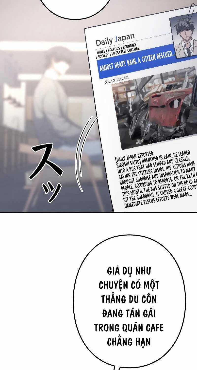 Chiến Thần Xuất Thế Chapter 7 trang 62