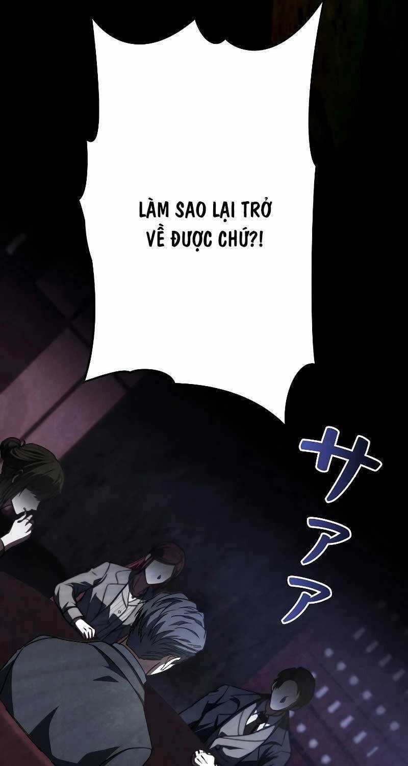 Chiến Thần Xuất Thế Chapter 7 trang 7