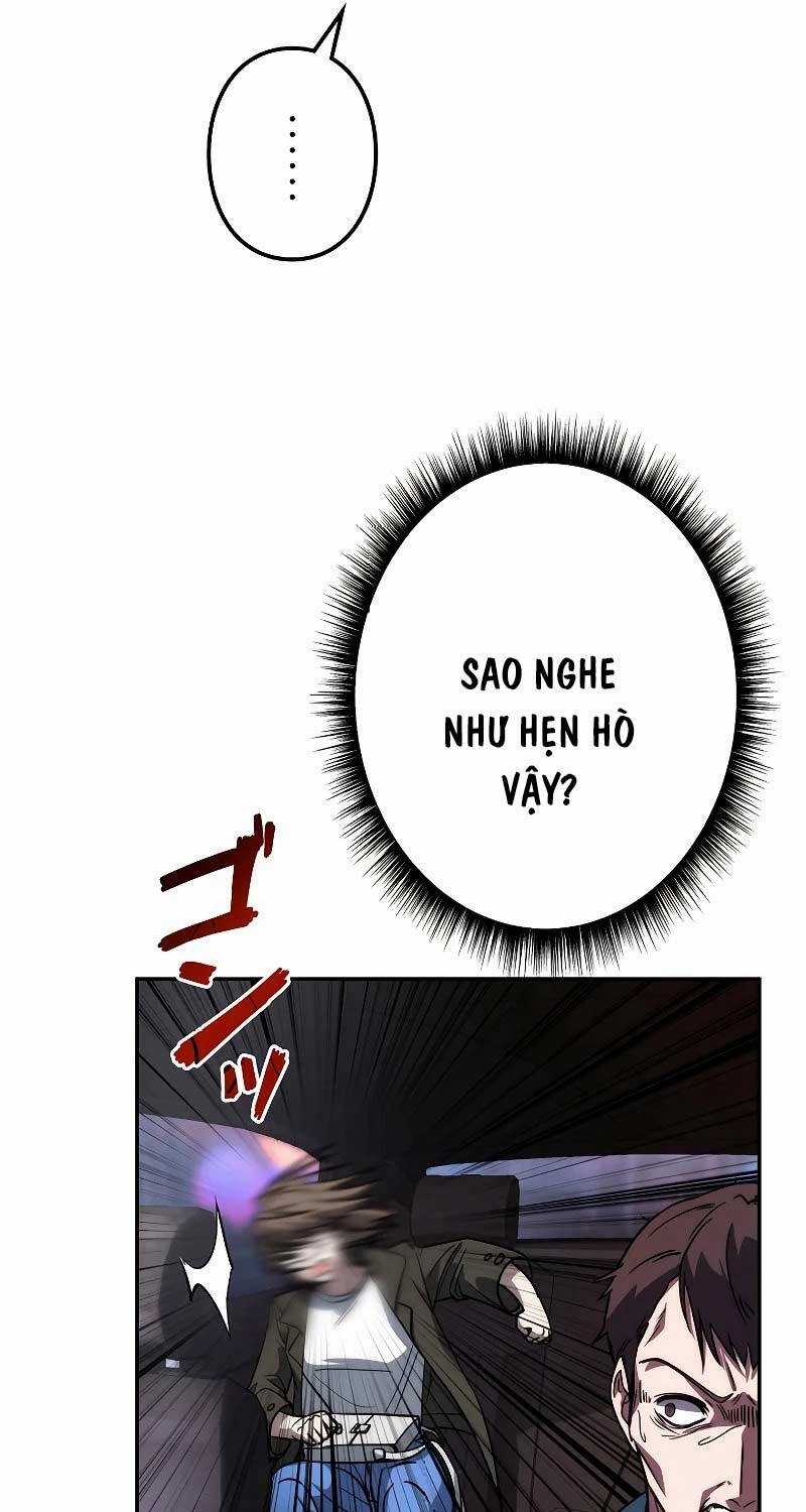 Chiến Thần Xuất Thế Chapter 7 trang 70