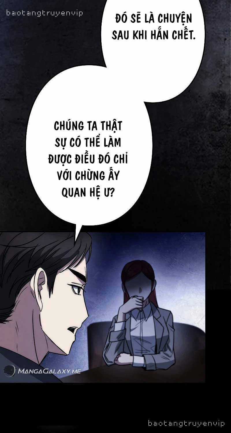 Chiến Thần Xuất Thế Chapter 8 trang 123