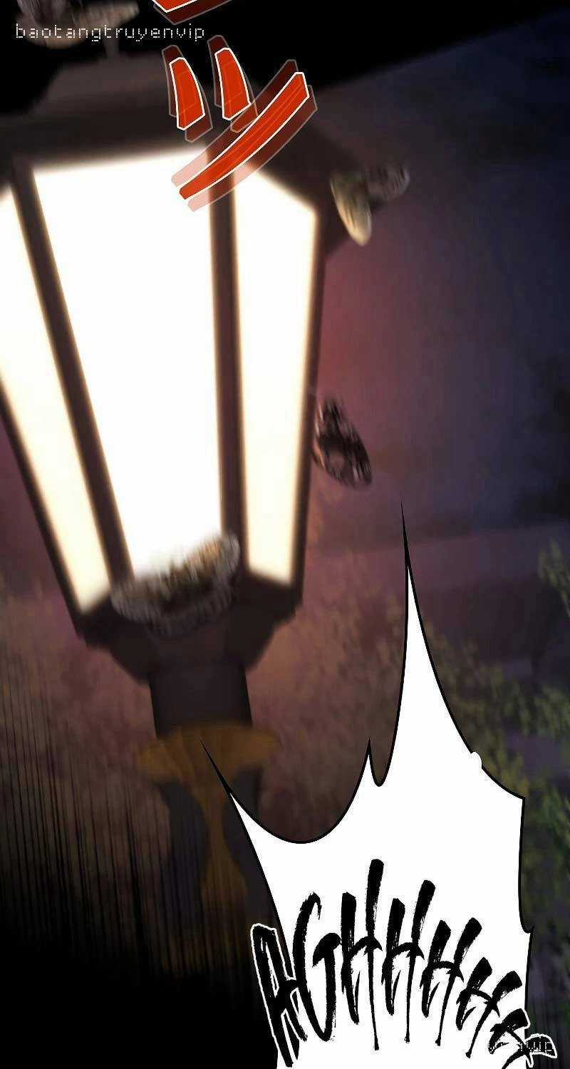 Chiến Thần Xuất Thế Chapter 8 trang 13