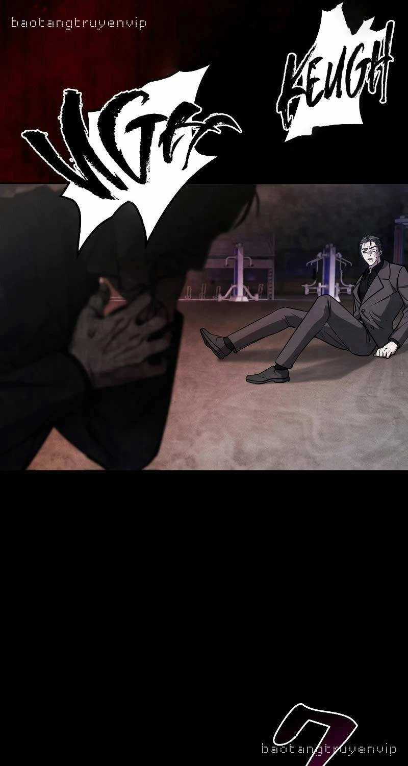 Chiến Thần Xuất Thế Chapter 8 trang 16