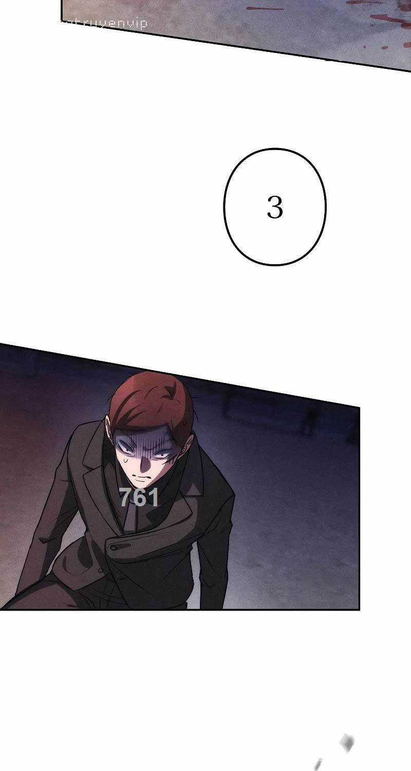 Chiến Thần Xuất Thế Chapter 8 trang 2