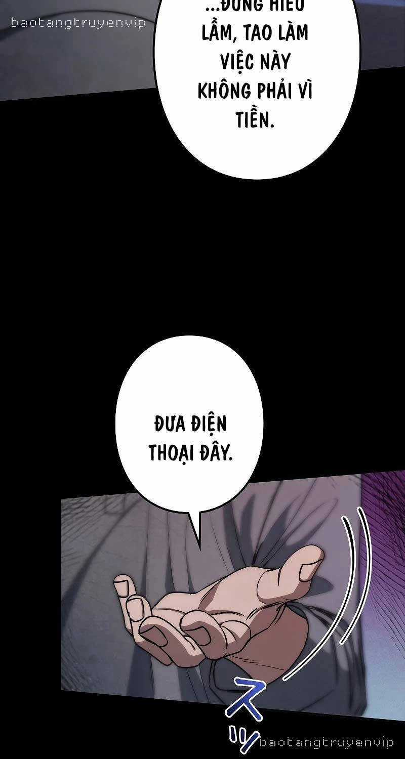 Chiến Thần Xuất Thế Chapter 8 trang 20