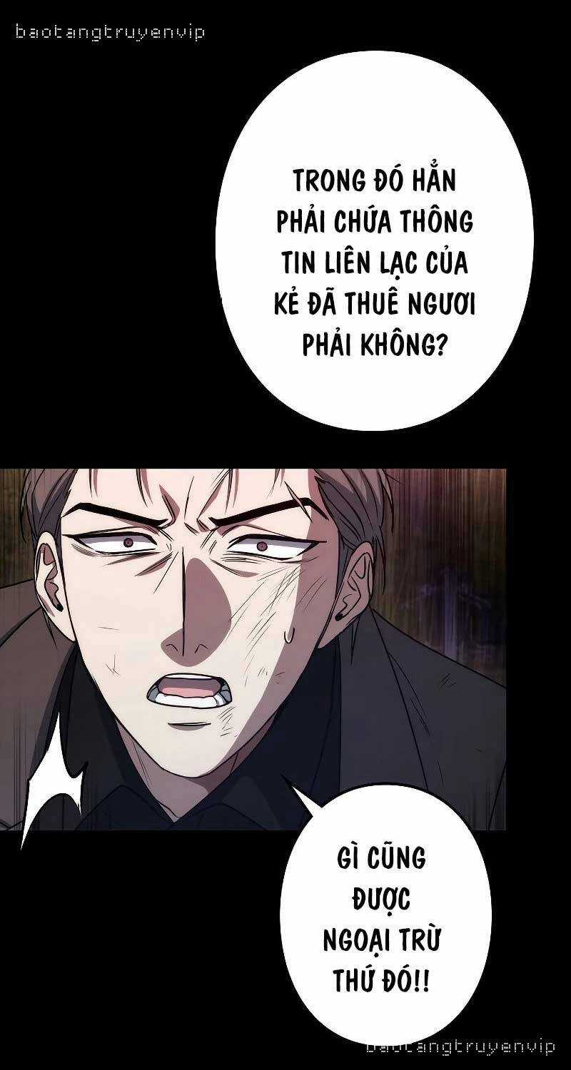 Chiến Thần Xuất Thế Chapter 8 trang 21