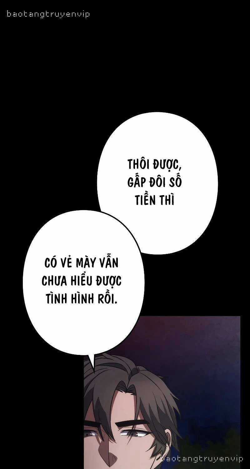 Chiến Thần Xuất Thế Chapter 8 trang 22