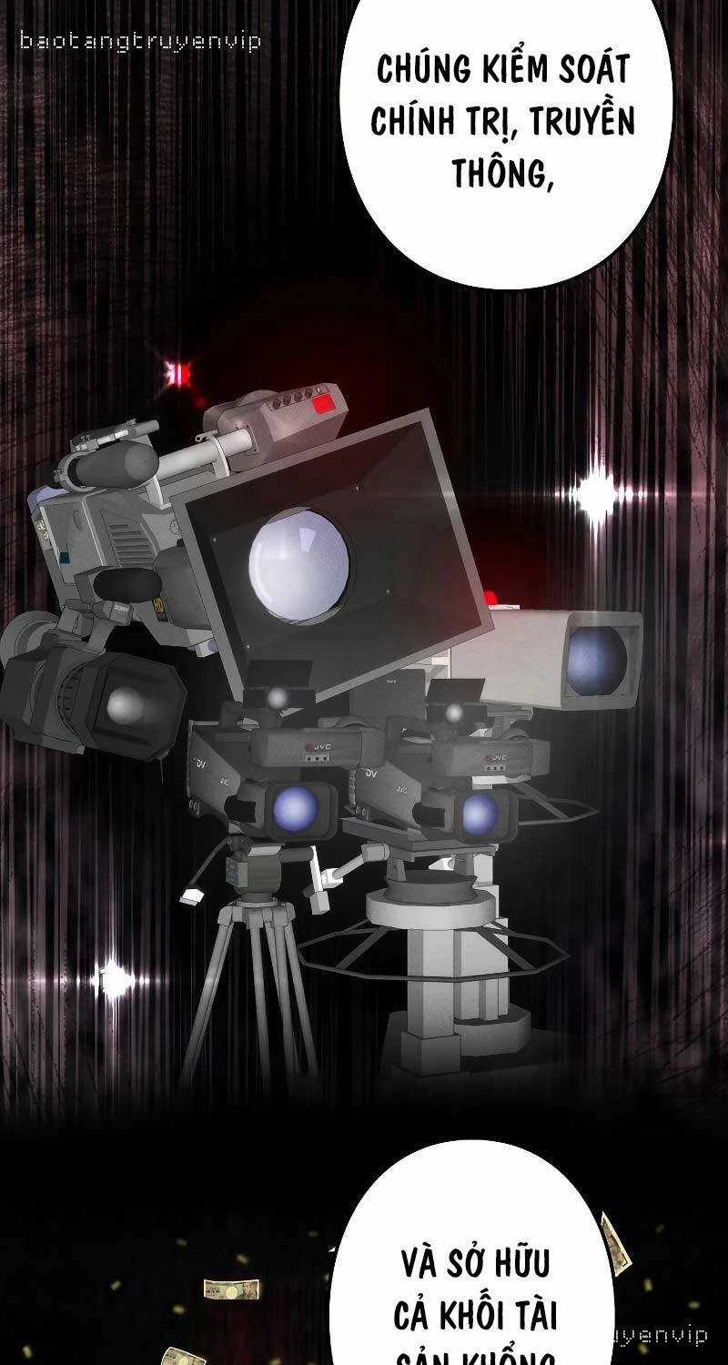 Chiến Thần Xuất Thế Chapter 8 trang 31