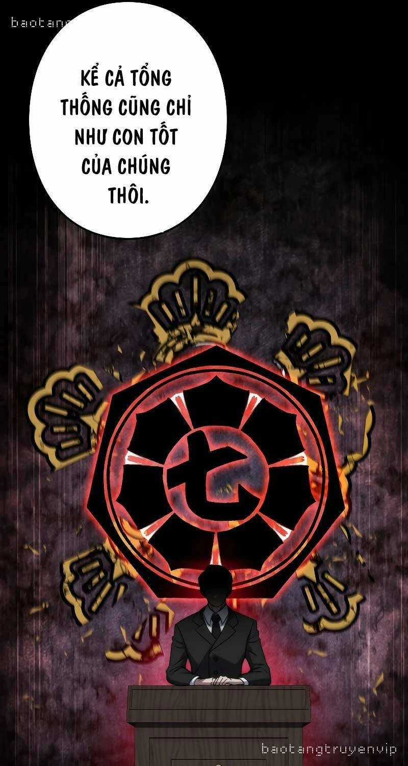 Chiến Thần Xuất Thế Chapter 8 trang 33