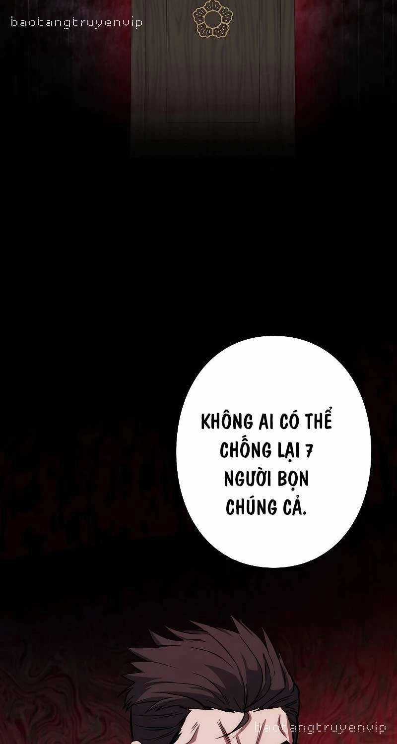 Chiến Thần Xuất Thế Chapter 8 trang 34