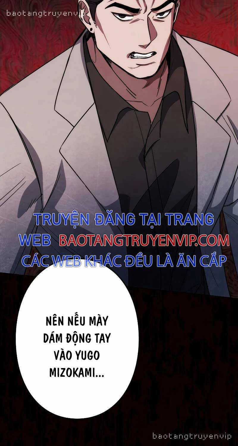 Chiến Thần Xuất Thế Chapter 8 trang 35