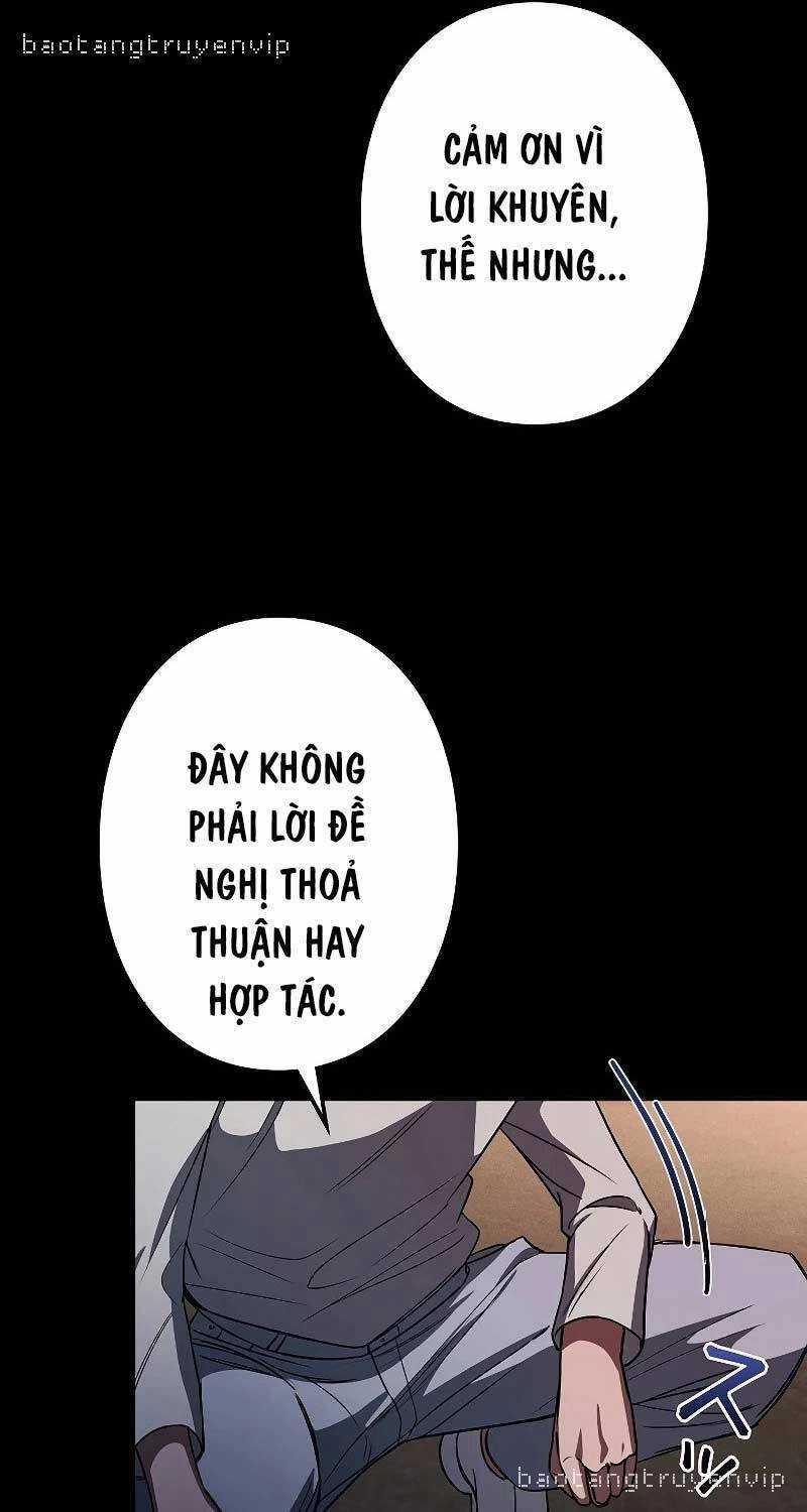 Chiến Thần Xuất Thế Chapter 8 trang 40