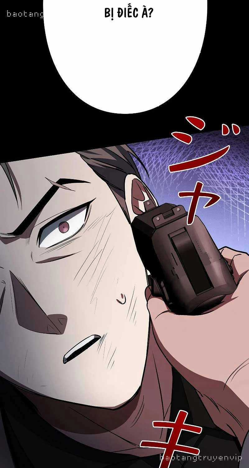 Chiến Thần Xuất Thế Chapter 8 trang 43