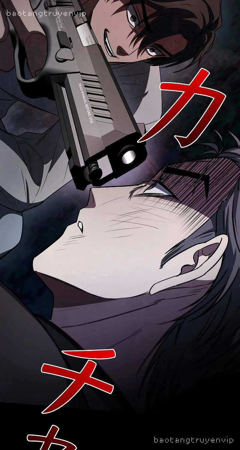 Chiến Thần Xuất Thế Chapter 8 trang 46