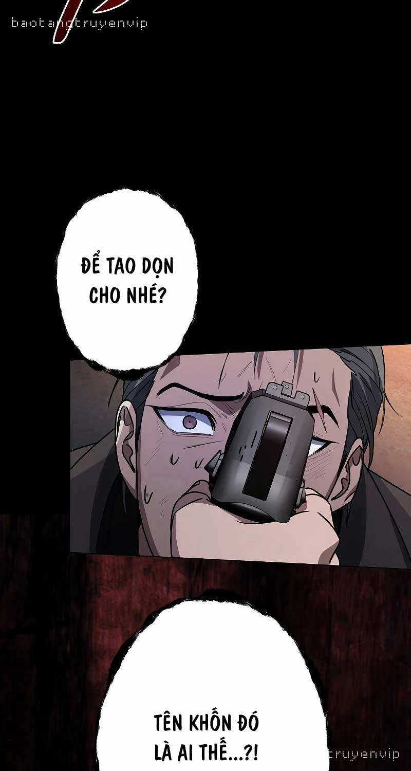 Chiến Thần Xuất Thế Chapter 8 trang 47