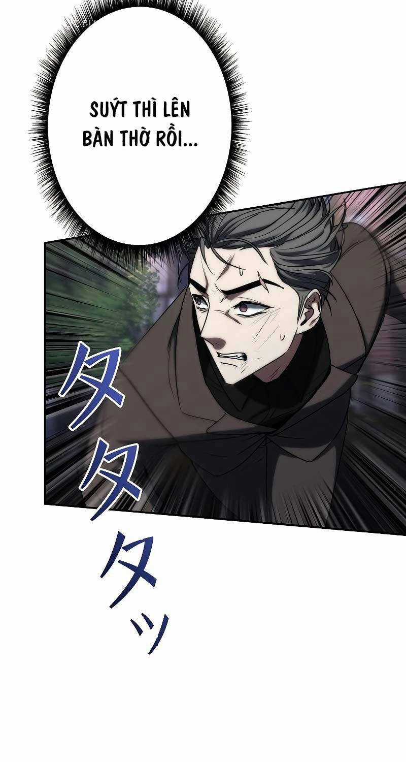 Chiến Thần Xuất Thế Chapter 8 trang 53