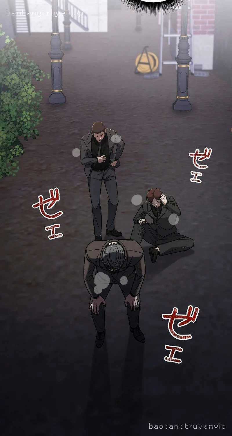 Chiến Thần Xuất Thế Chapter 8 trang 56