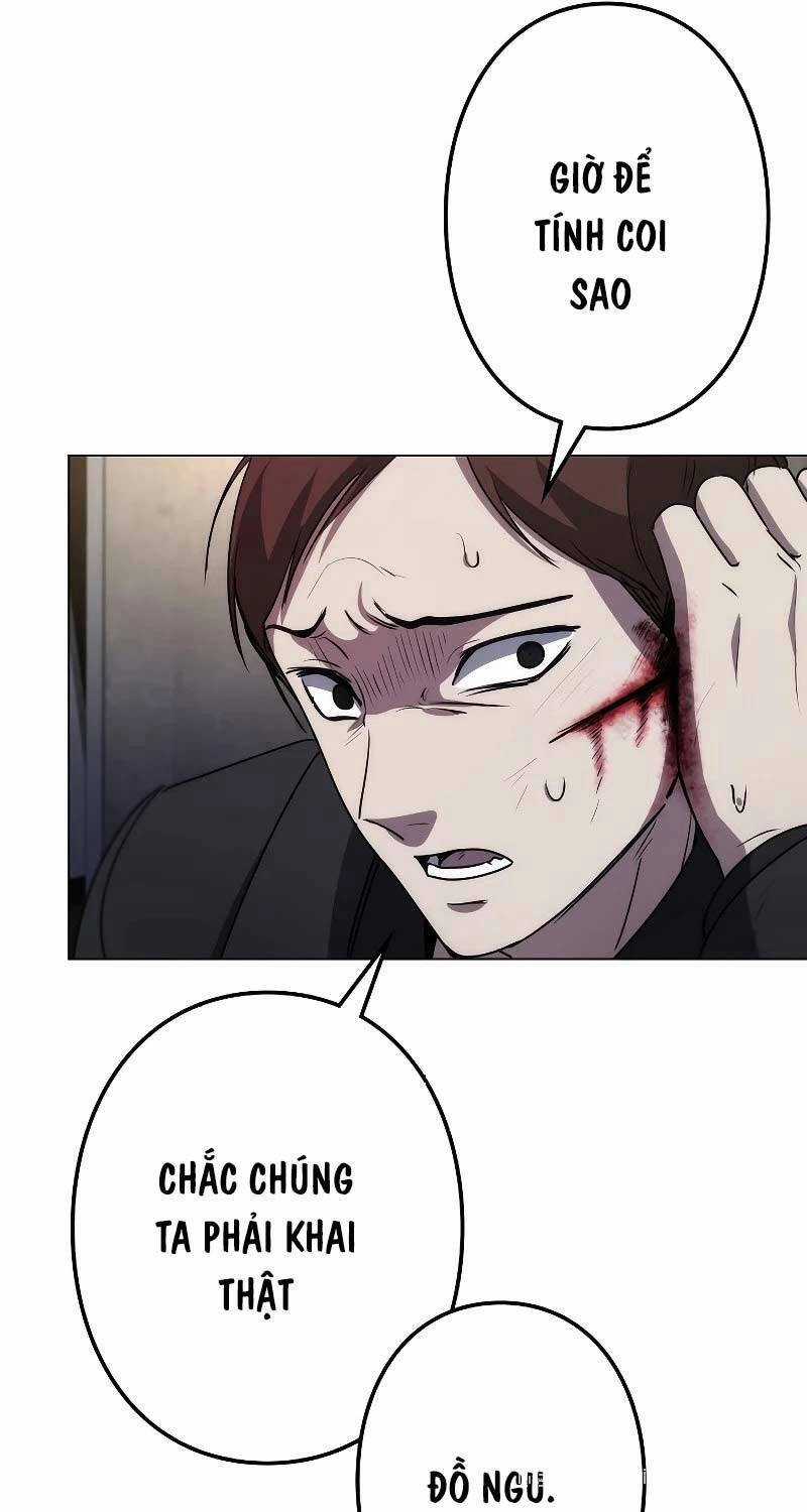 Chiến Thần Xuất Thế Chapter 8 trang 59