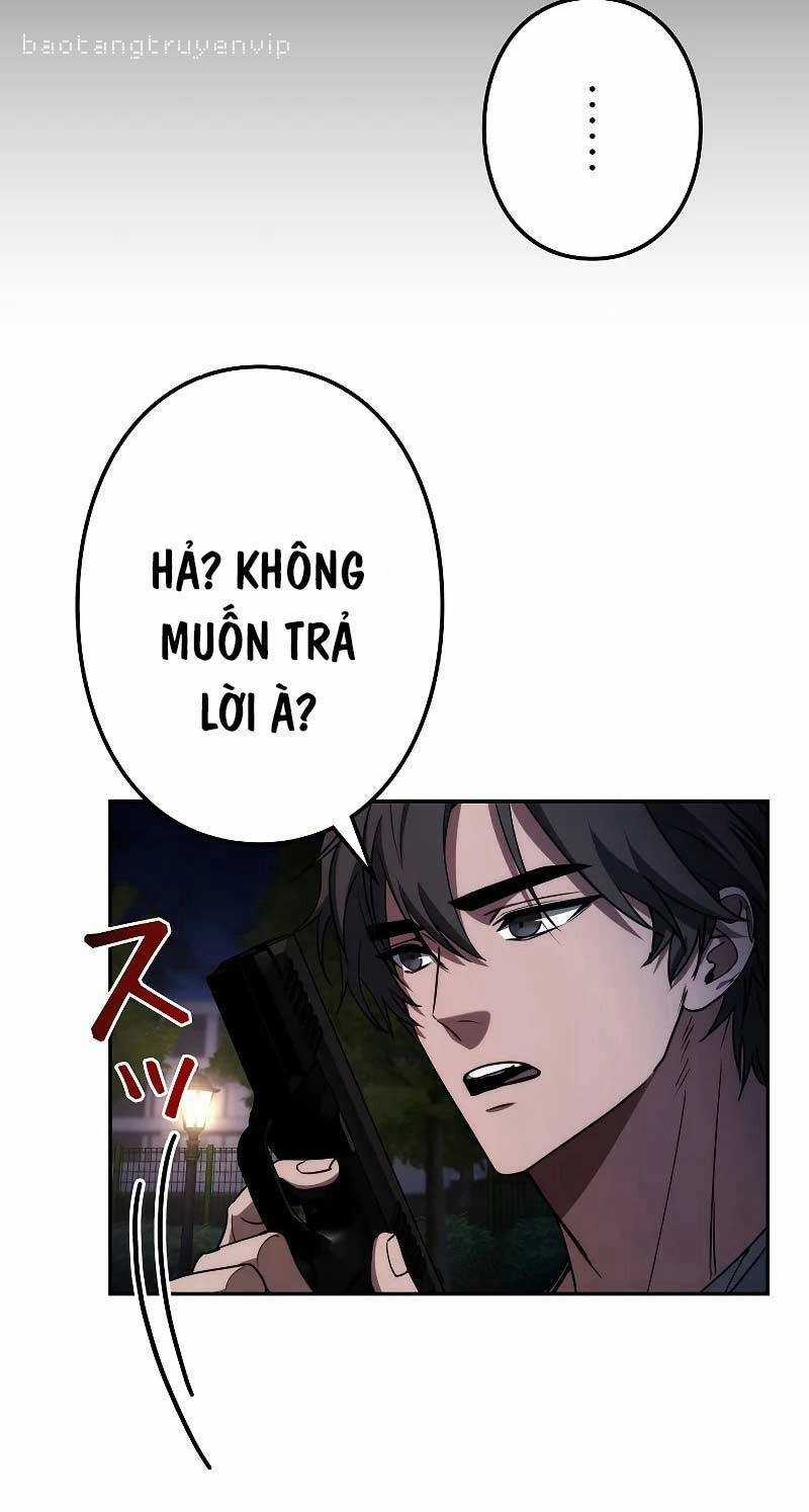 Chiến Thần Xuất Thế Chapter 8 trang 6