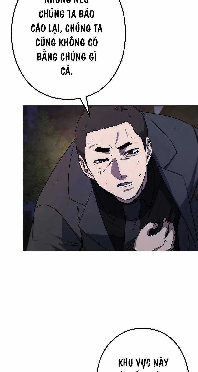 Chiến Thần Xuất Thế Chapter 8 trang 61