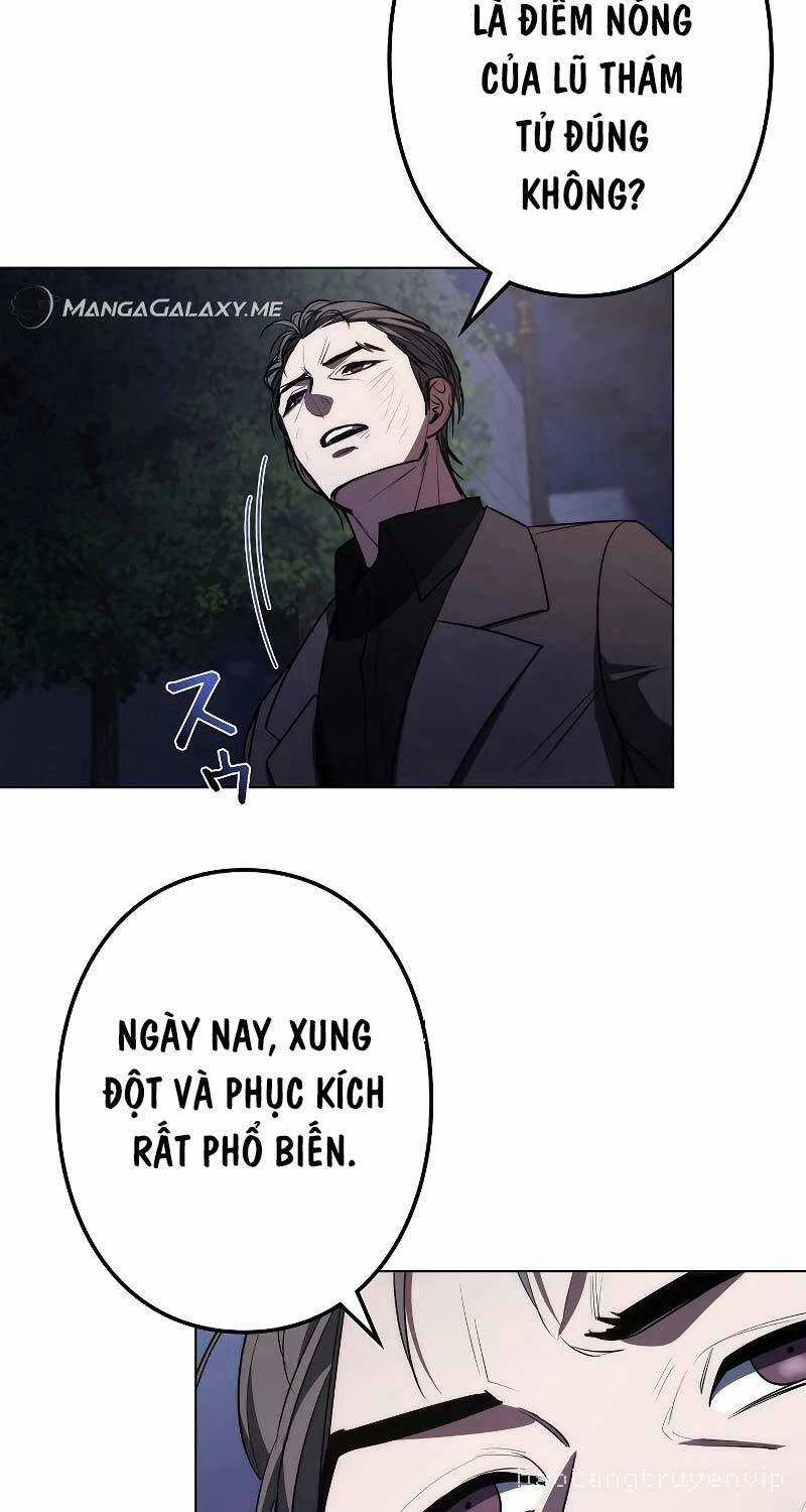 Chiến Thần Xuất Thế Chapter 8 trang 62