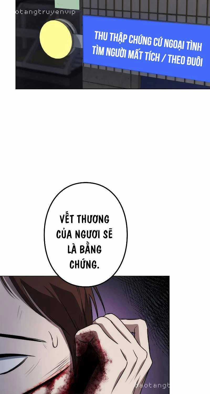 Chiến Thần Xuất Thế Chapter 8 trang 64