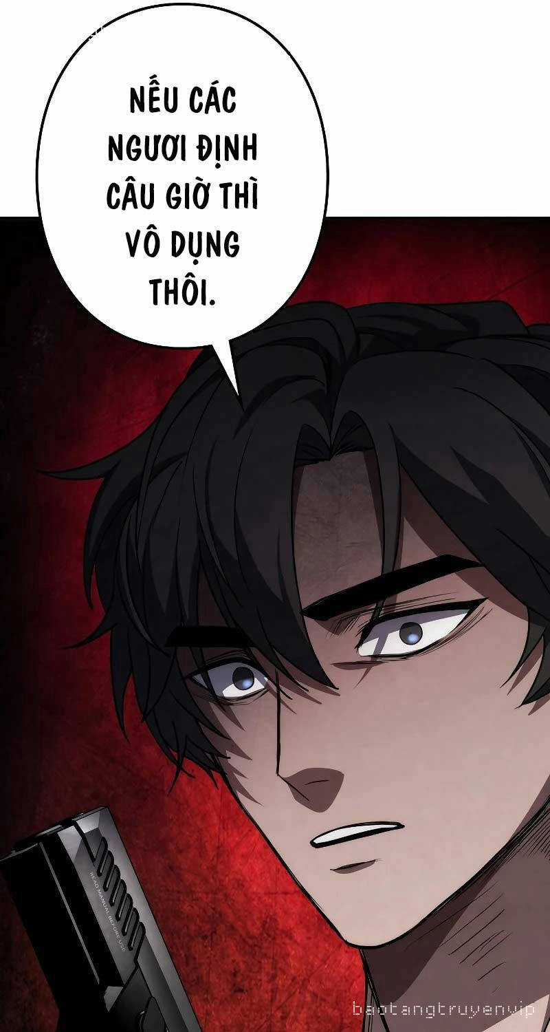 Chiến Thần Xuất Thế Chapter 8 trang 7