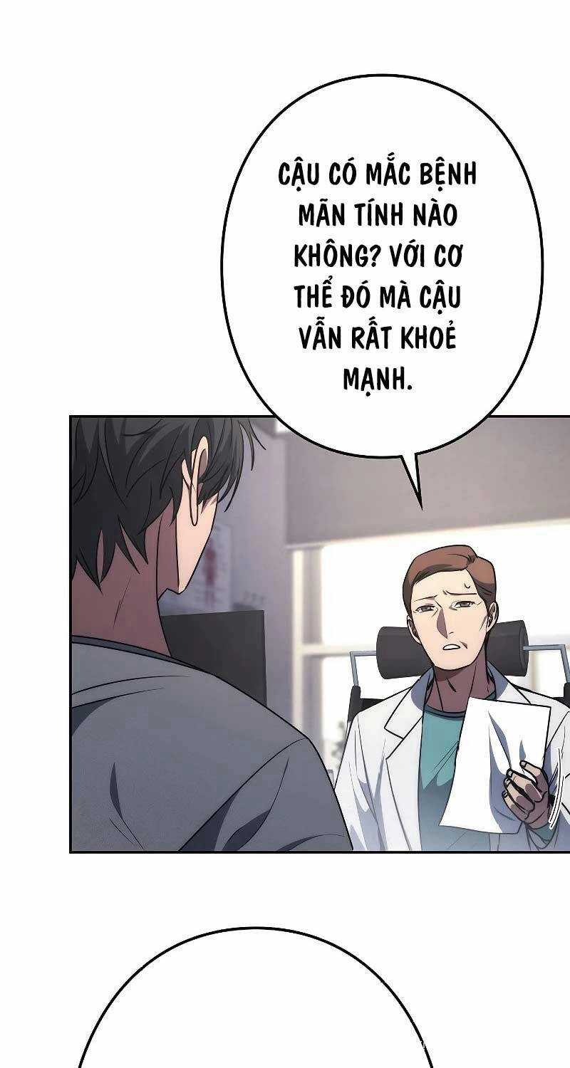 Chiến Thần Xuất Thế Chapter 8 trang 77