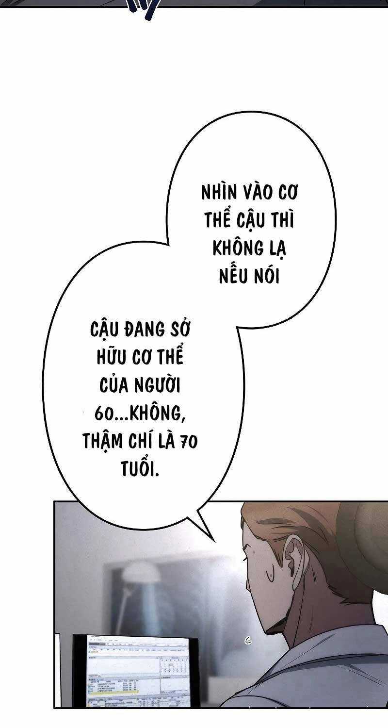 Chiến Thần Xuất Thế Chapter 8 trang 79