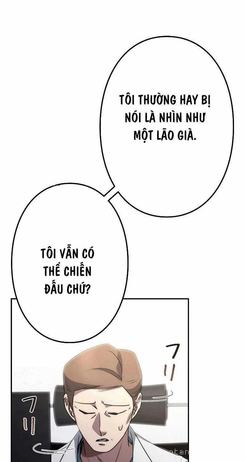 Chiến Thần Xuất Thế Chapter 8 trang 80