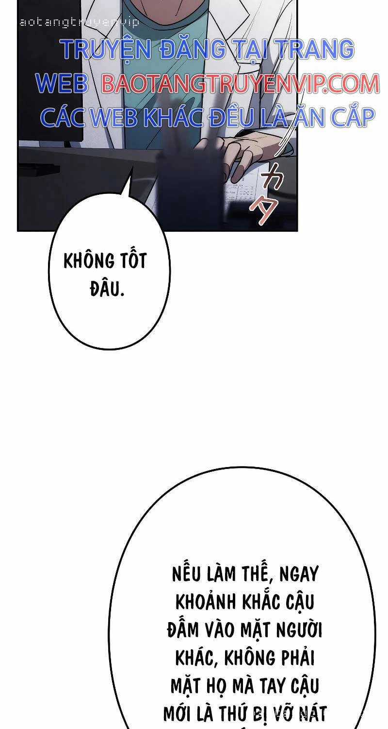 Chiến Thần Xuất Thế Chapter 8 trang 81