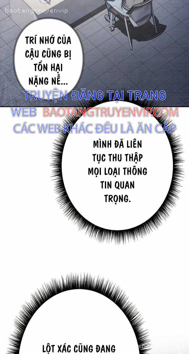 Chiến Thần Xuất Thế Chapter 8 trang 85
