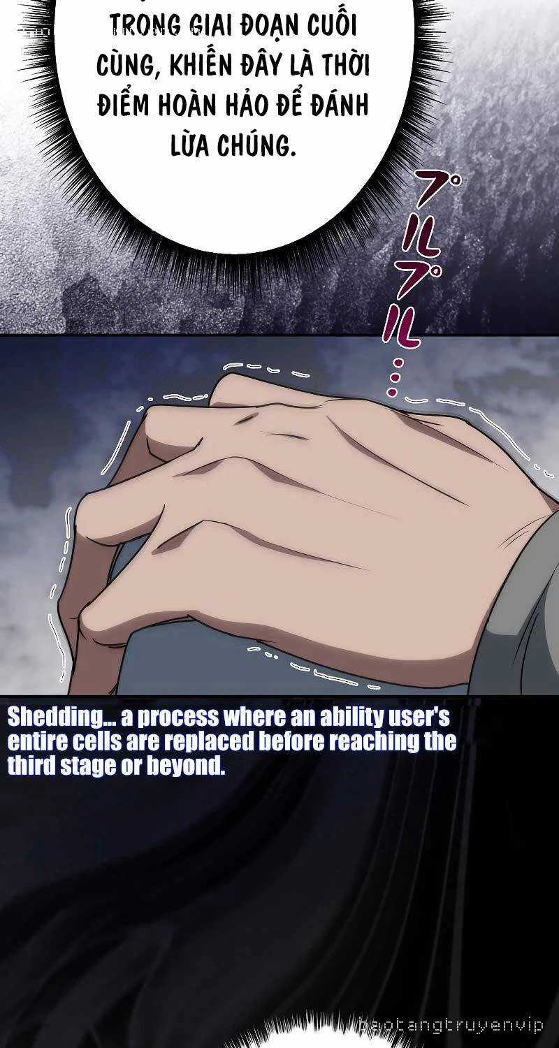 Chiến Thần Xuất Thế Chapter 8 trang 86