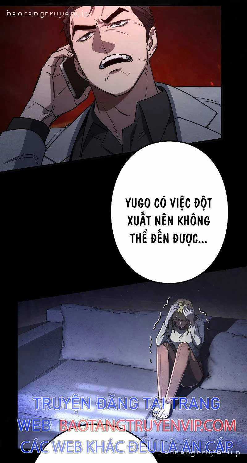 Chiến Thần Xuất Thế Chapter 8 trang 97