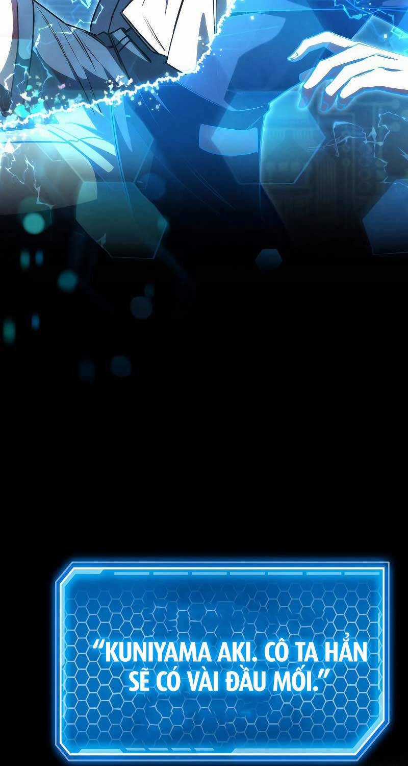 Chiến Thần Xuất Thế Chapter 9 trang 11