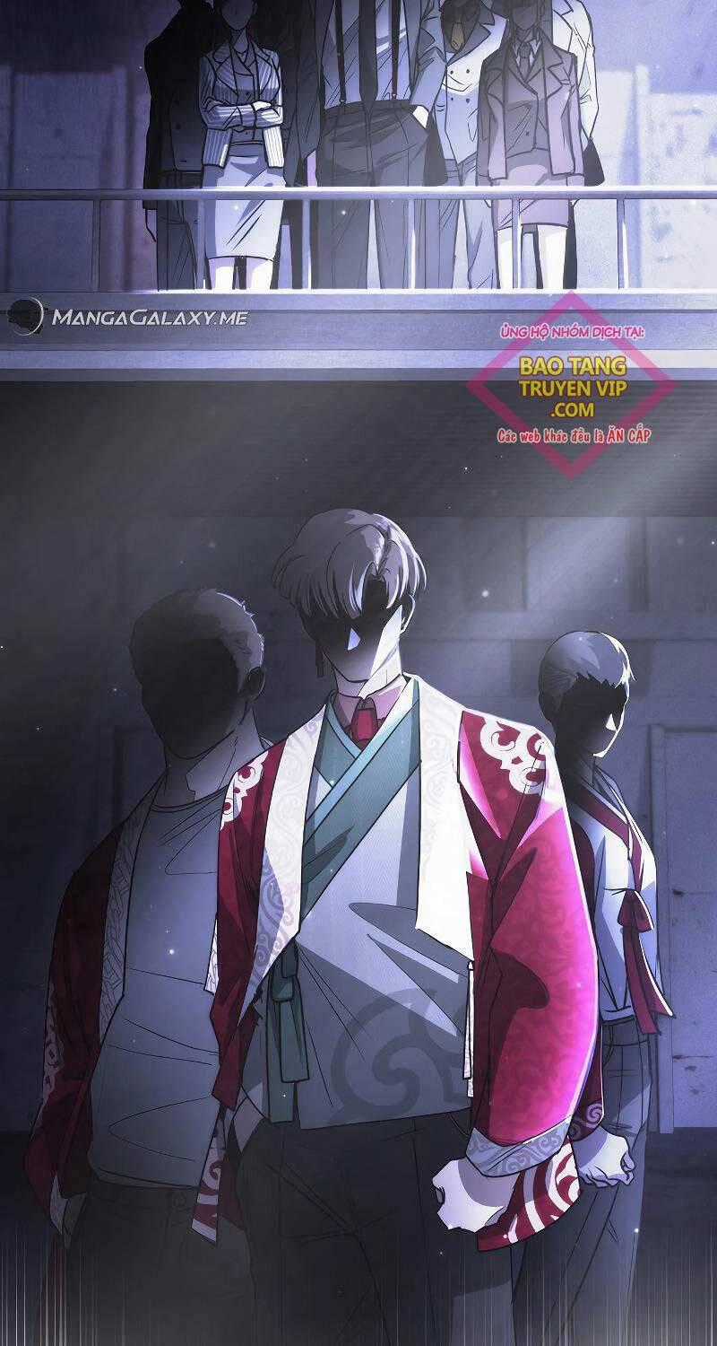 Chiến Thần Xuất Thế Chapter 9 trang 115