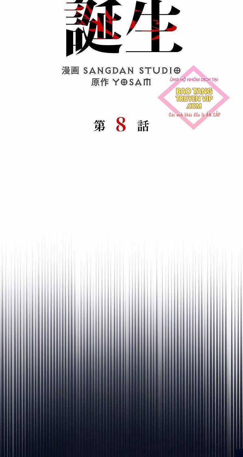 Chiến Thần Xuất Thế Chapter 9 trang 31