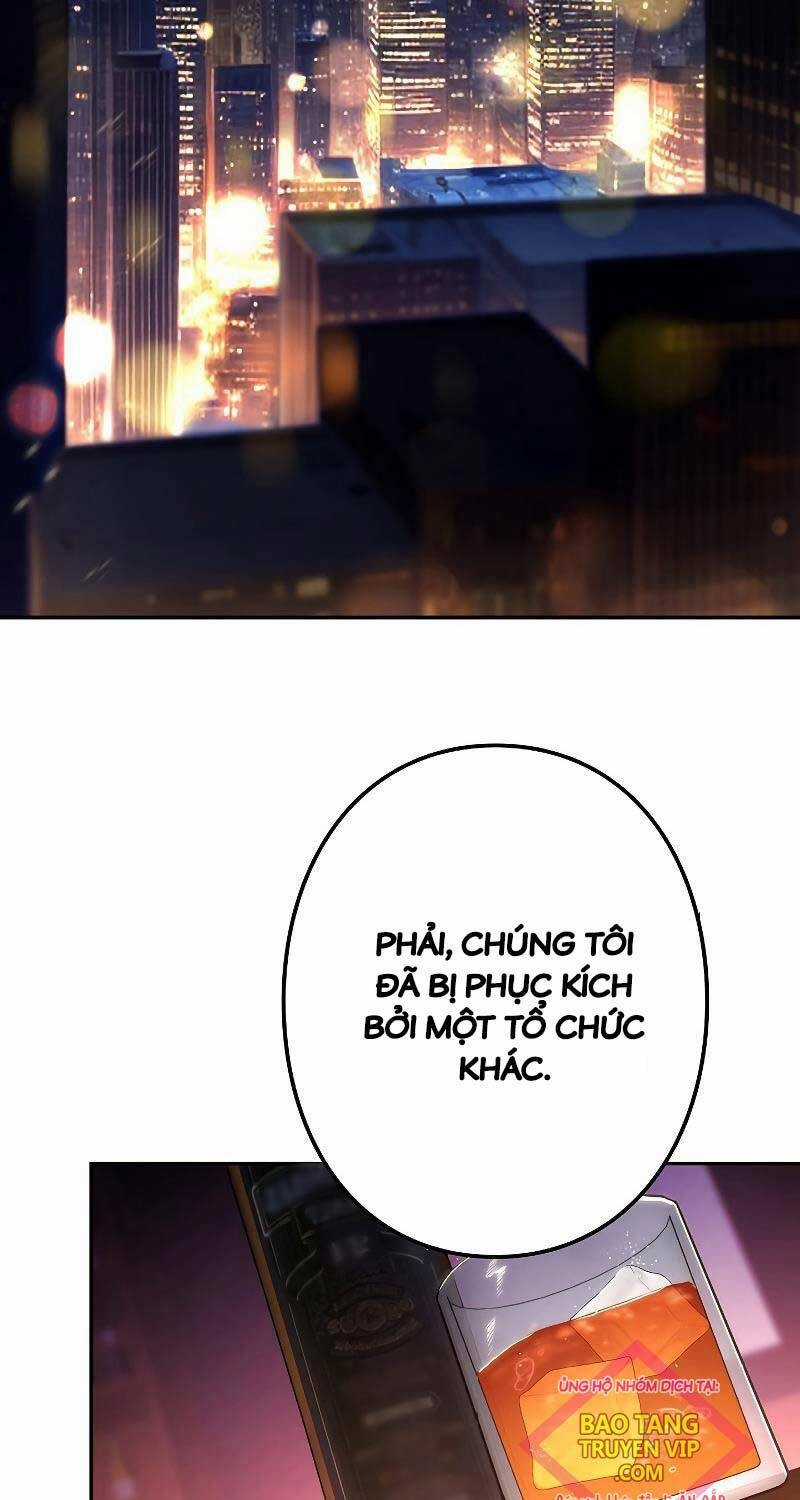 Chiến Thần Xuất Thế Chapter 9 trang 33