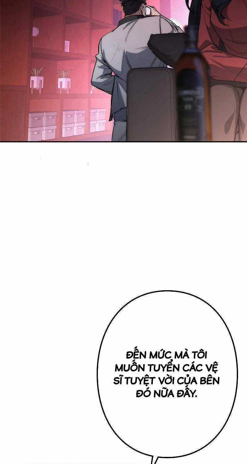 Chiến Thần Xuất Thế Chapter 9 trang 35