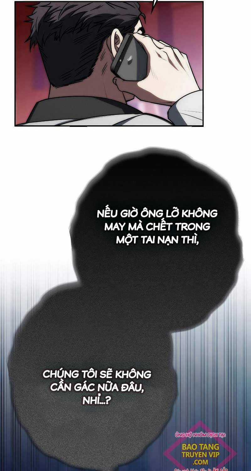 Chiến Thần Xuất Thế Chapter 9 trang 36