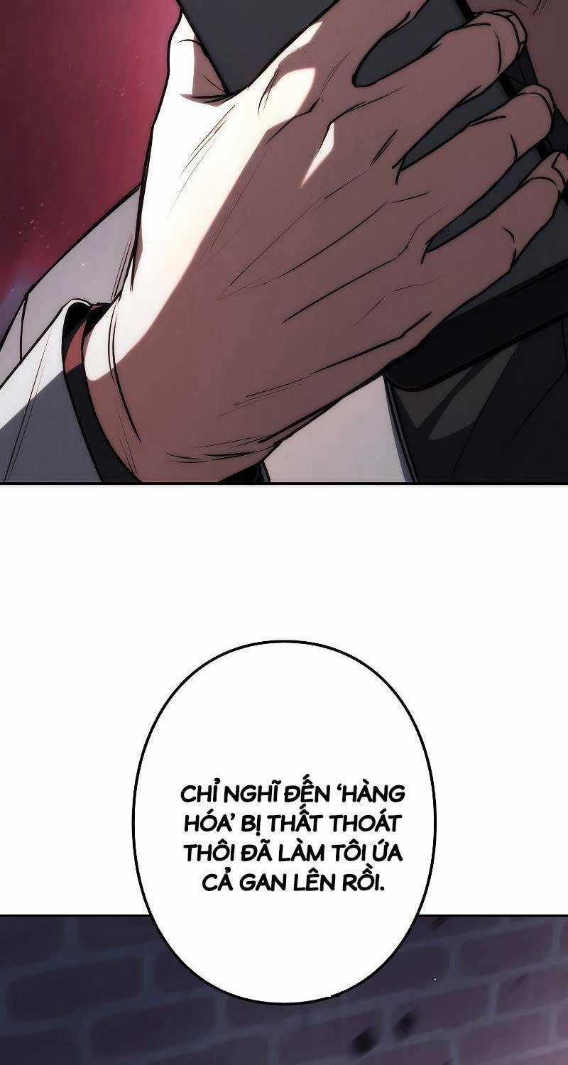 Chiến Thần Xuất Thế Chapter 9 trang 40