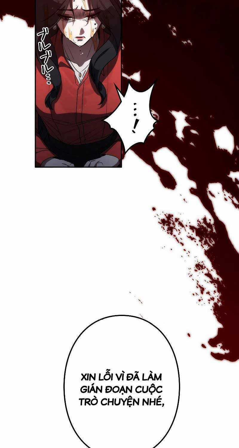 Chiến Thần Xuất Thế Chapter 9 trang 50