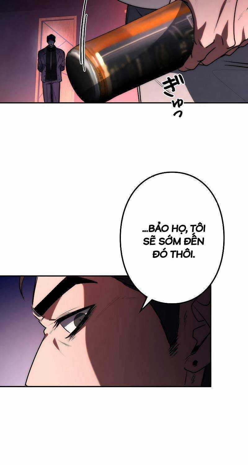 Chiến Thần Xuất Thế Chapter 9 trang 52